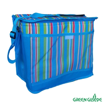 Изотермическая сумка Green Glade P2025