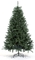 Ель Royal Christmas Bronx Premium Hinged PVC/PE - 180 см Арт. 660180
