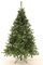 Ель Royal Christmas Promo Tree Standard Hinged PVC - 210 см Арт.29210