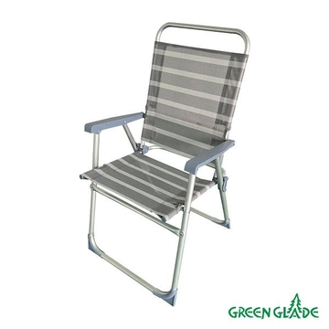 Кресло складное Green Glade M3223