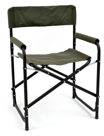 Кресло складное Green Glade РС420 (хаки)