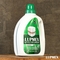 Жидкость для биотуалета LUPMEX Effective Green 2л, для нижнего бака