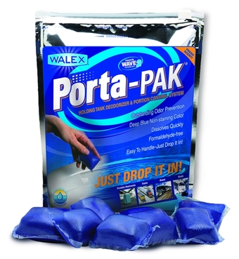 Средство для туалетных кабин Walex PORTA-PAK