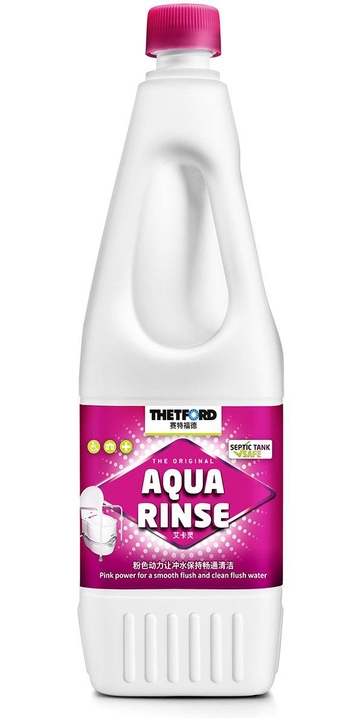 Жидкость для верхнего бака Thetford Aqua Rinse