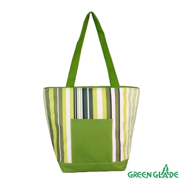 Изотермическая сумка Green Glade P1120