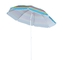 Зонт от солнца садовый Green Glade 1255 полосатый