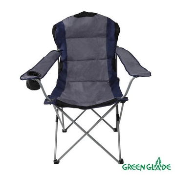 Кресло складное Green Glade 2305