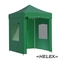 Тент садовый Helex 4220 S6.5, 2x2м зеленый
