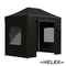 Тент садовый Helex 4322 S6.4, 3x2м черный