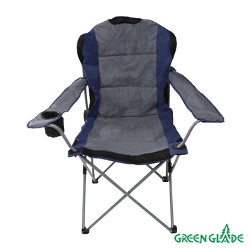 Кресло складное туристческое Green Glade 2315