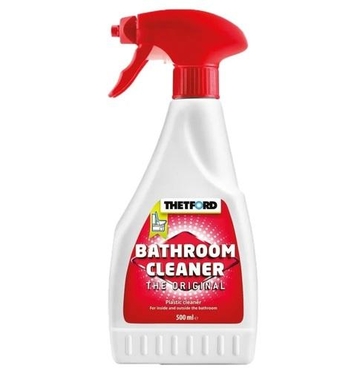 Чистящее средство для биотуалета Thetford Bathroom Cleaner, 0,5л
